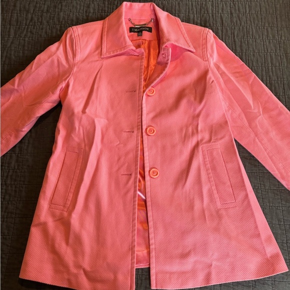 1 Madison‎ Pea Coat - Picture 1 of 6